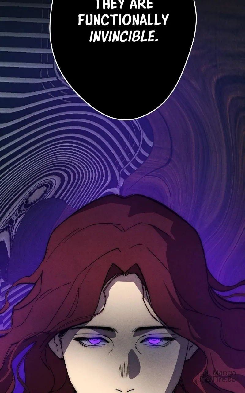 Hand Jumper Chapter 76 page 57 - 