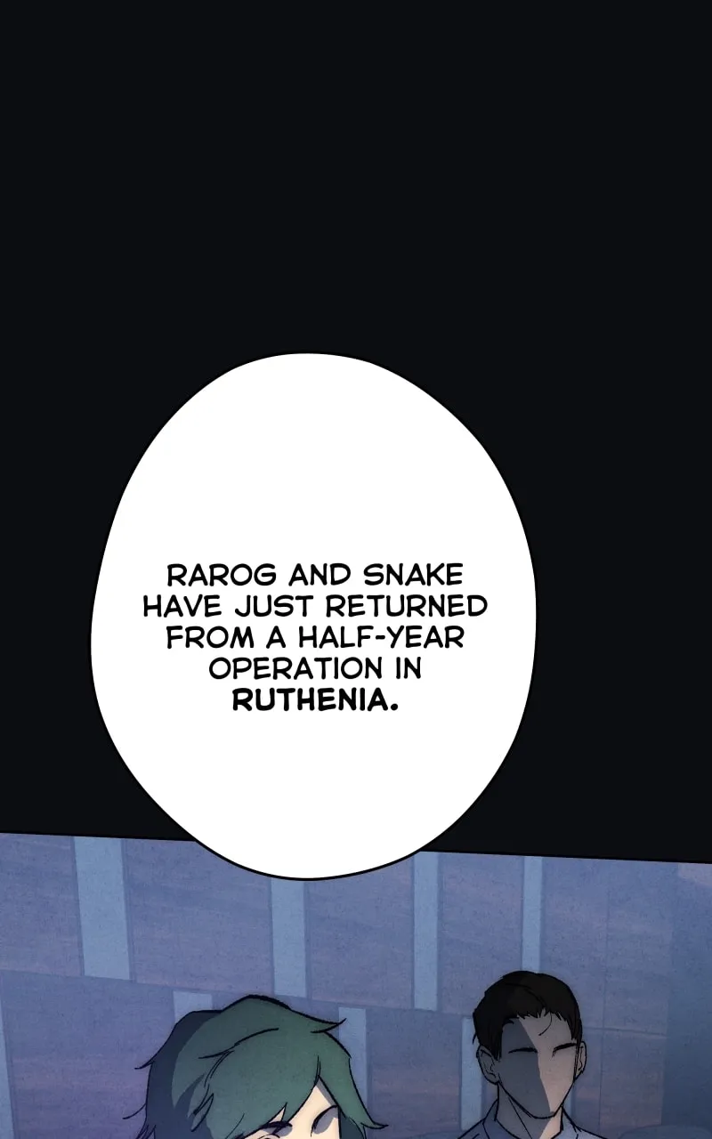 Hand Jumper Chapter 76 page 61 - 