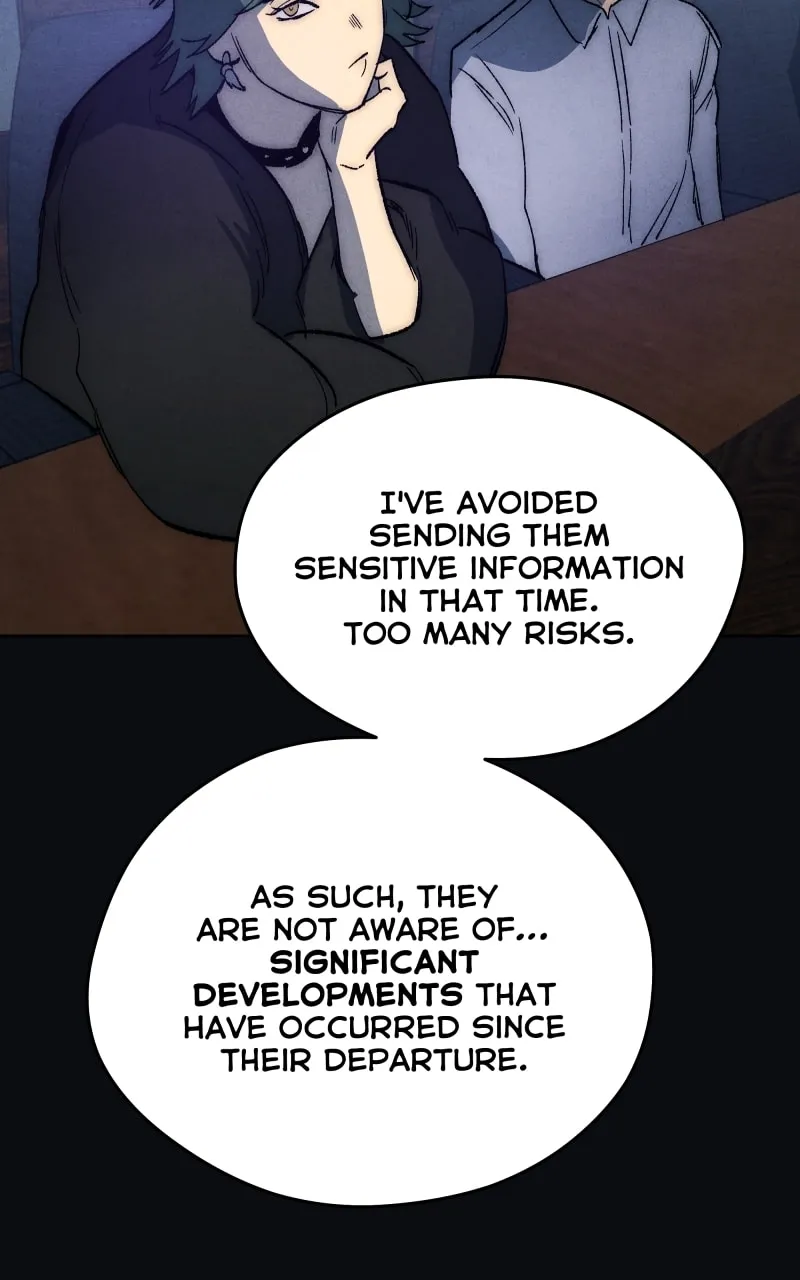 Hand Jumper Chapter 76 page 62 - 