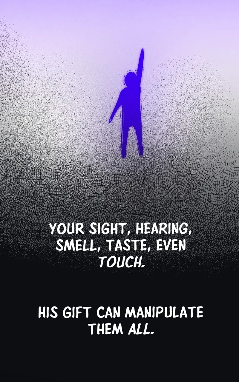 Hand Jumper Chapter 76 page 67 - 