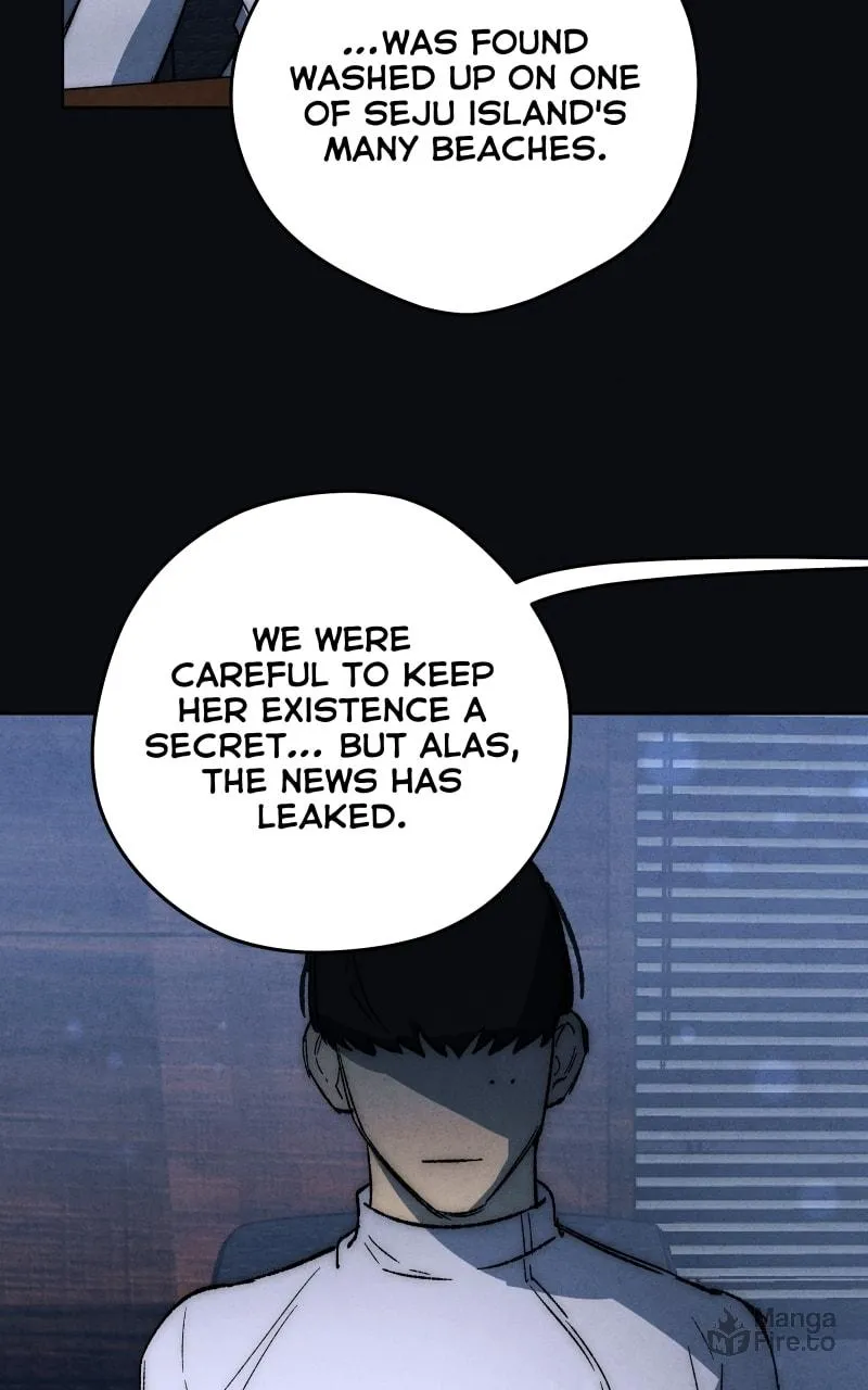 Hand Jumper Chapter 76 page 69 - 