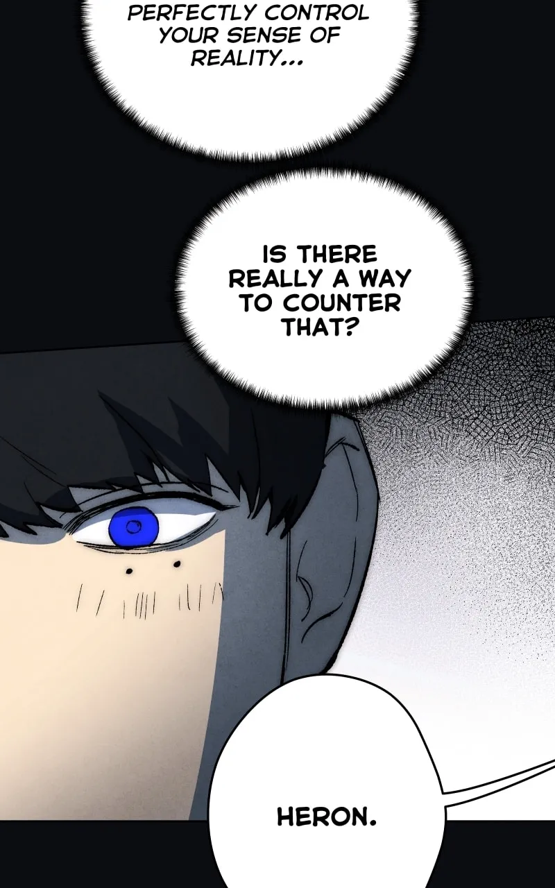 Hand Jumper Chapter 76 page 71 - 