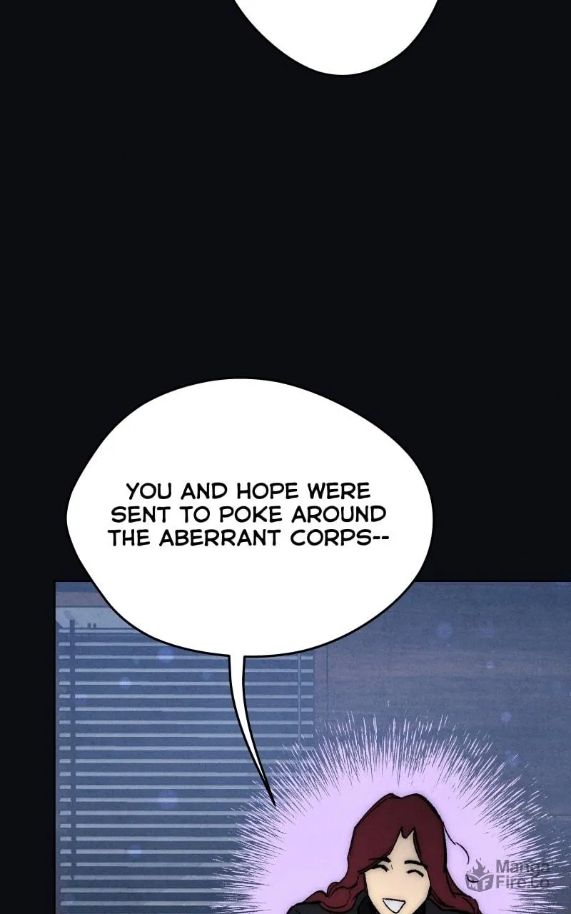 Hand Jumper Chapter 76 page 72 - 