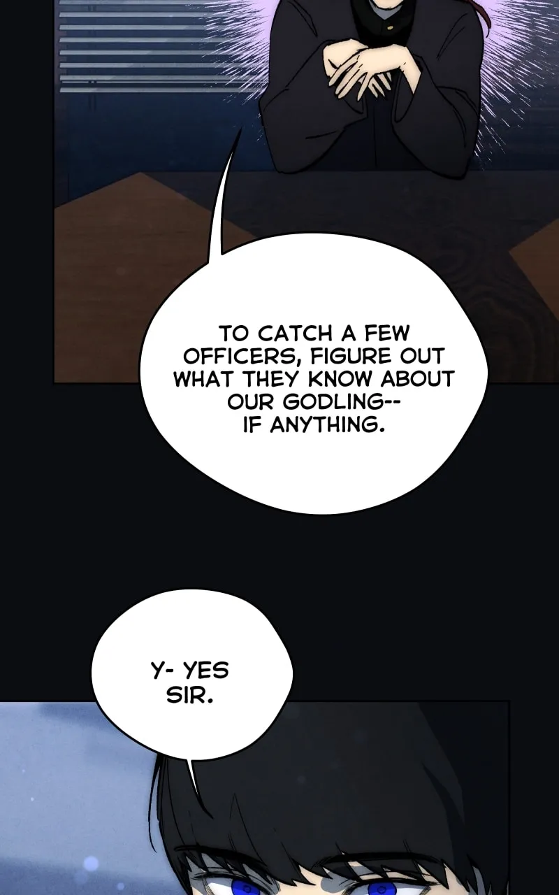 Hand Jumper Chapter 76 page 73 - 