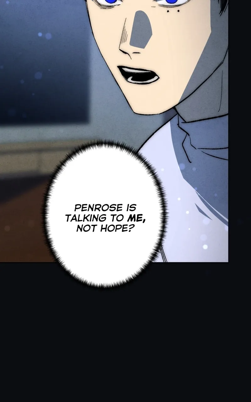 Hand Jumper Chapter 76 page 74 - 
