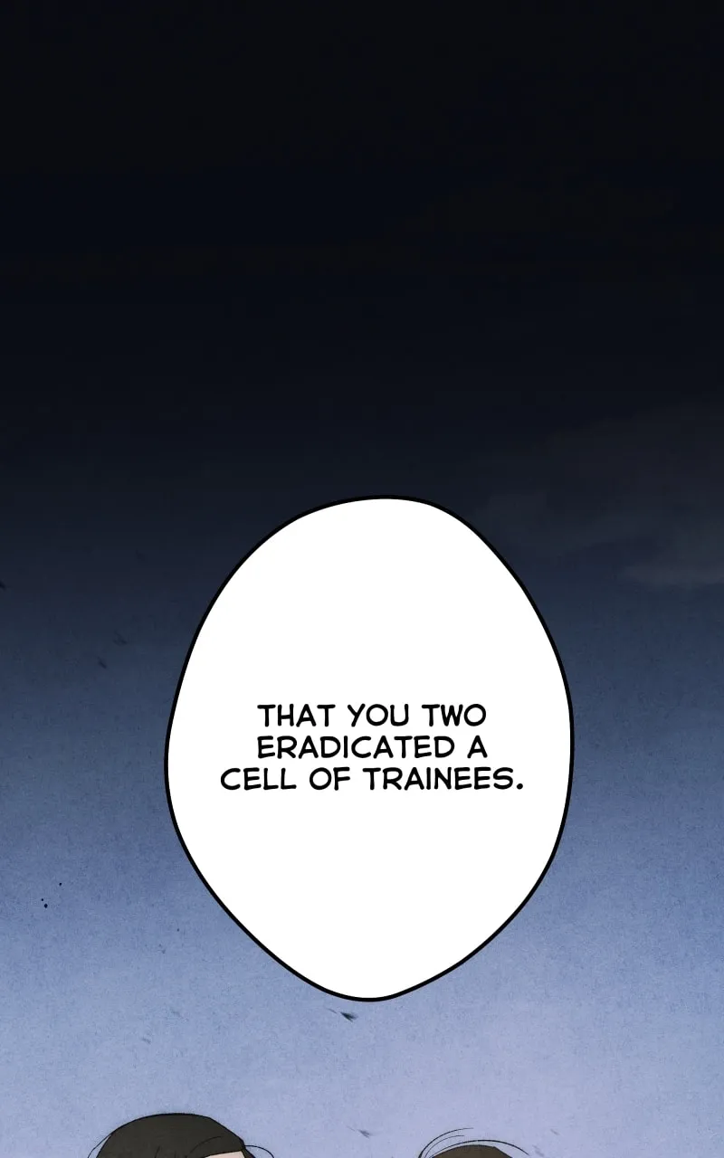 Hand Jumper Chapter 76 page 76 - 