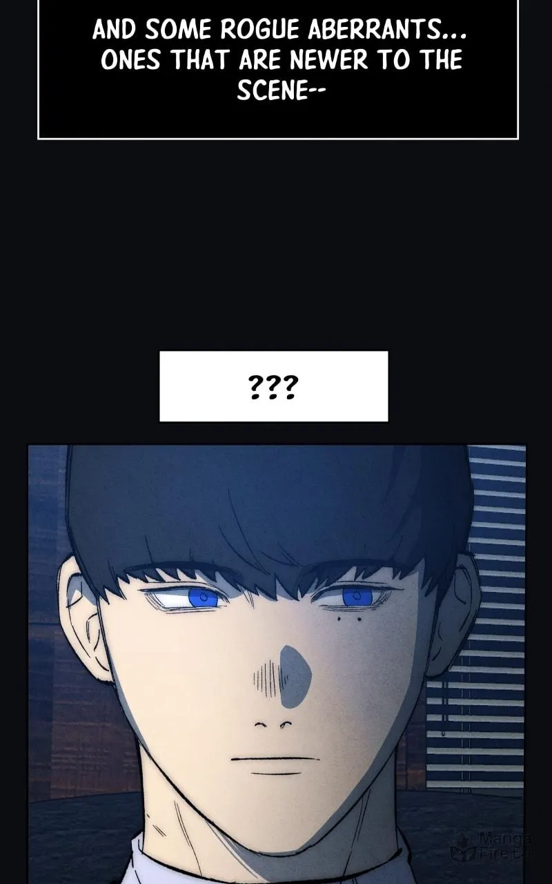 Hand Jumper Chapter 76 page 9 - 