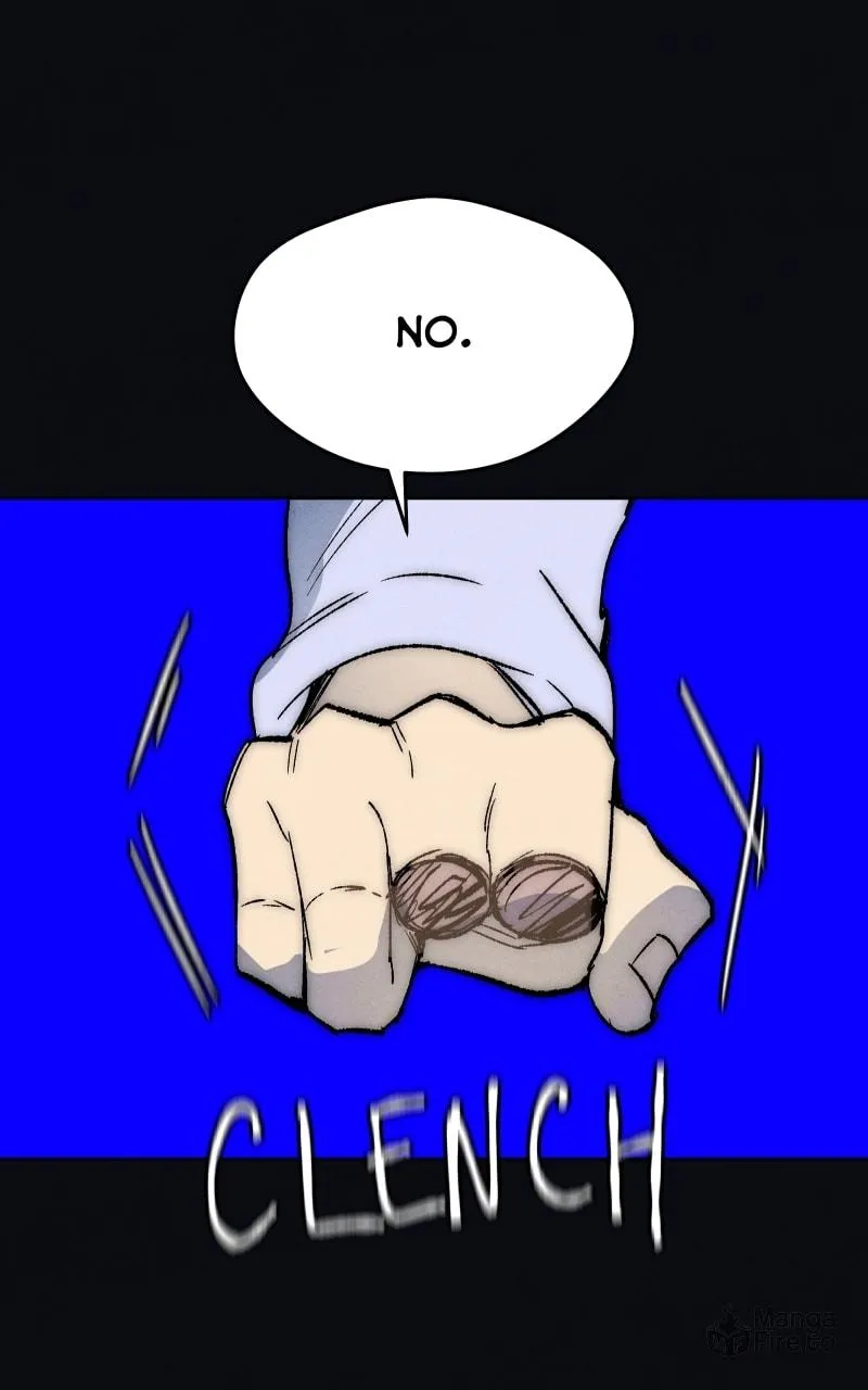 Hand Jumper Chapter 76 page 84 - 