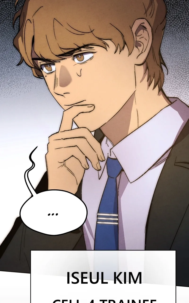 Hand Jumper Chapter 76 page 88 - 
