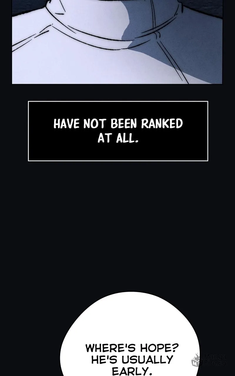 Hand Jumper Chapter 76 page 10 - 