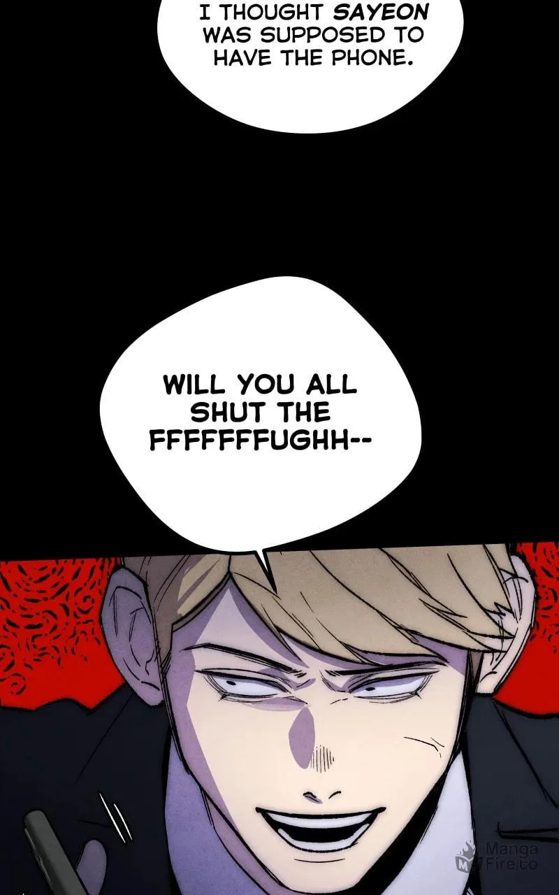 Hand Jumper Chapter 77 page 12 - 