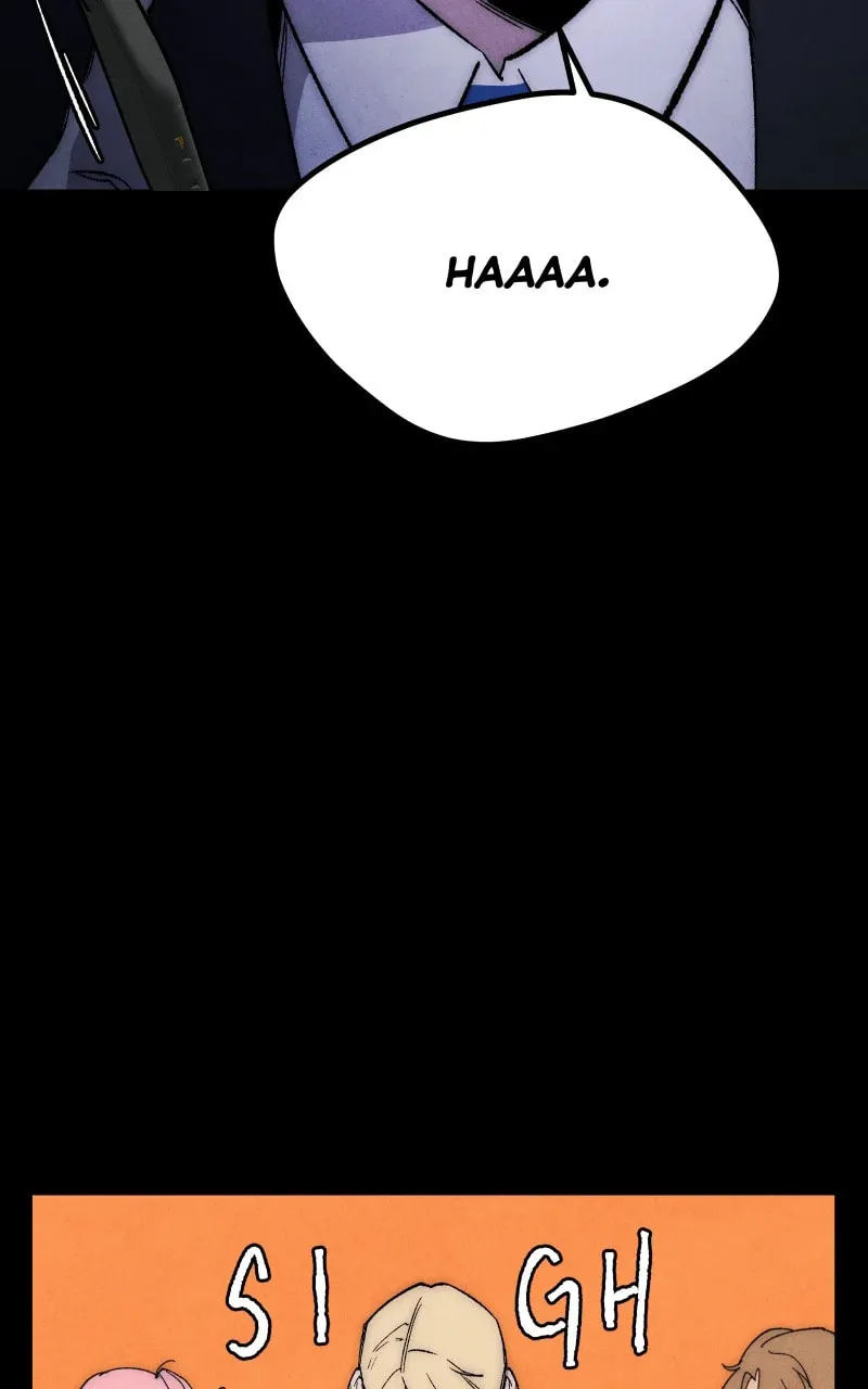 Hand Jumper Chapter 77 page 13 - 