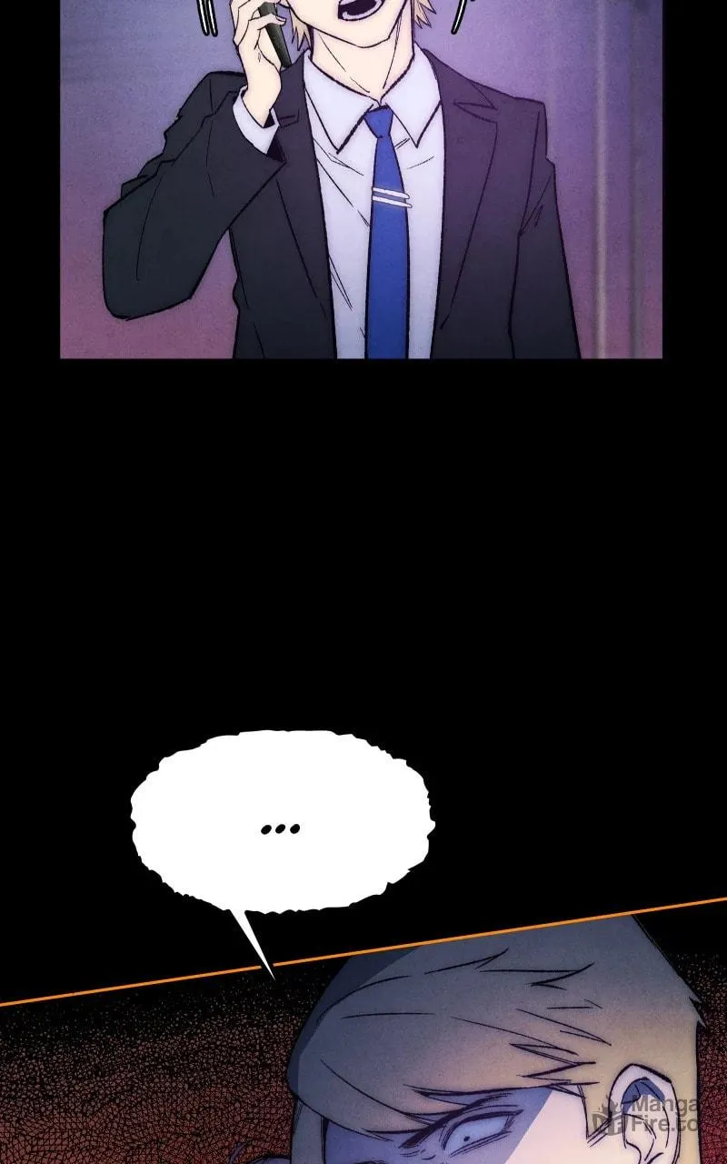 Hand Jumper Chapter 77 page 15 - 