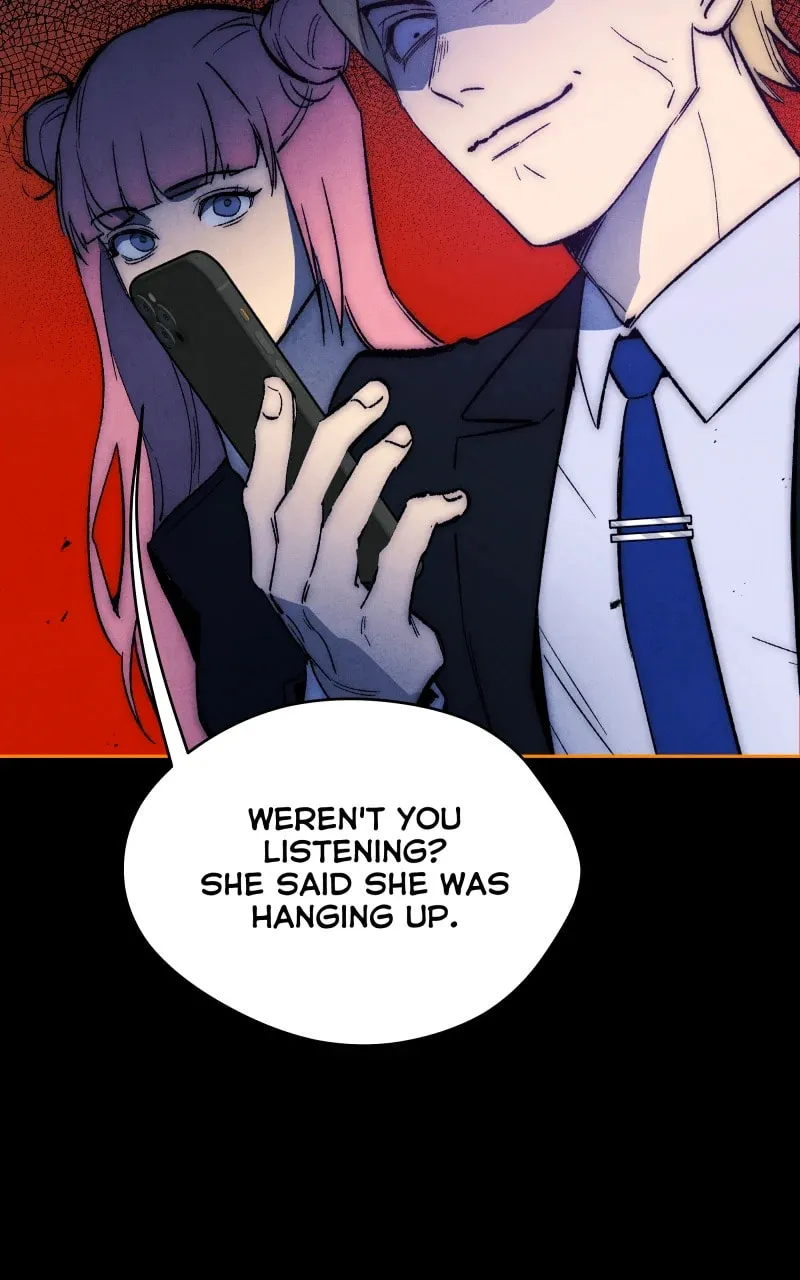 Hand Jumper Chapter 77 page 16 - 
