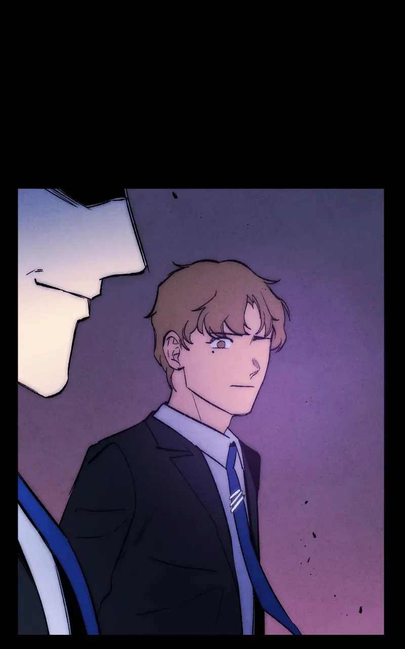 Hand Jumper Chapter 77 page 17 - 