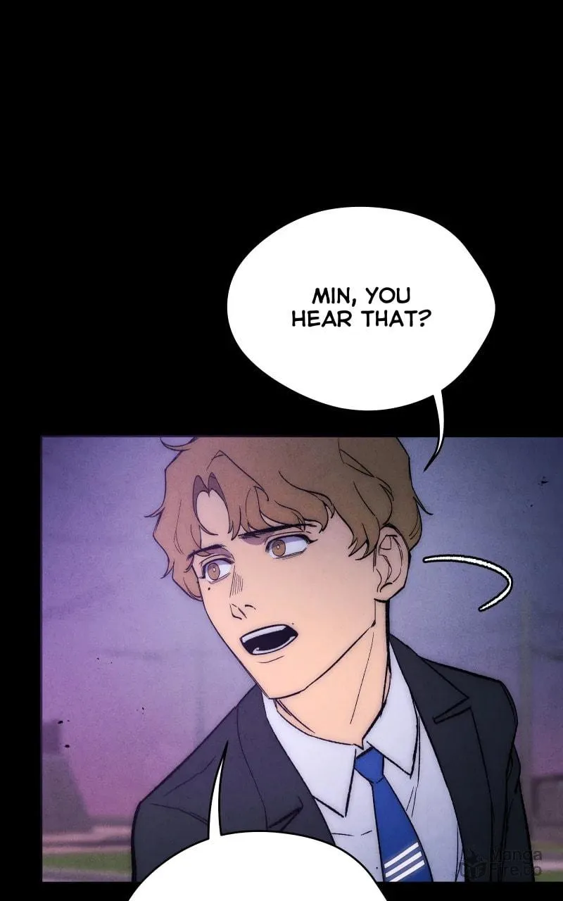 Hand Jumper Chapter 77 page 18 - 