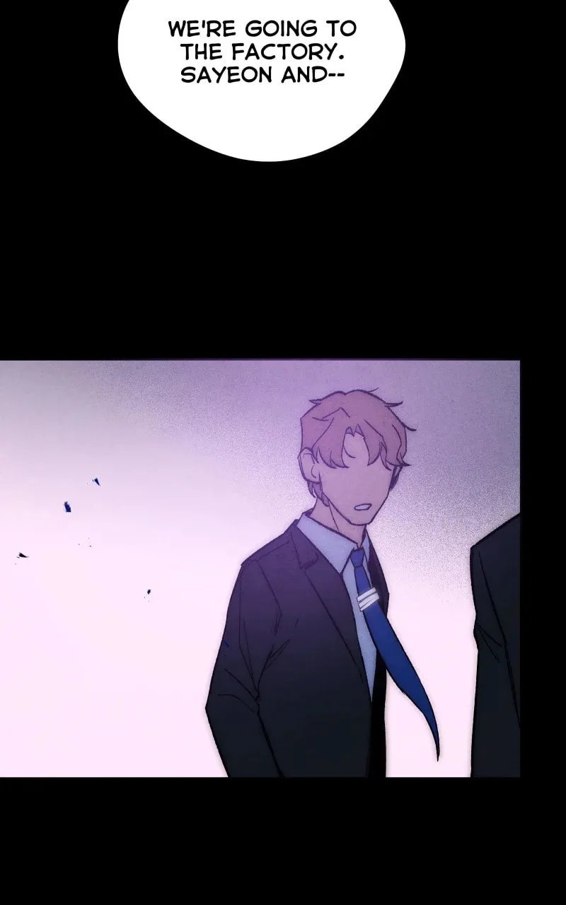Hand Jumper Chapter 77 page 19 - 