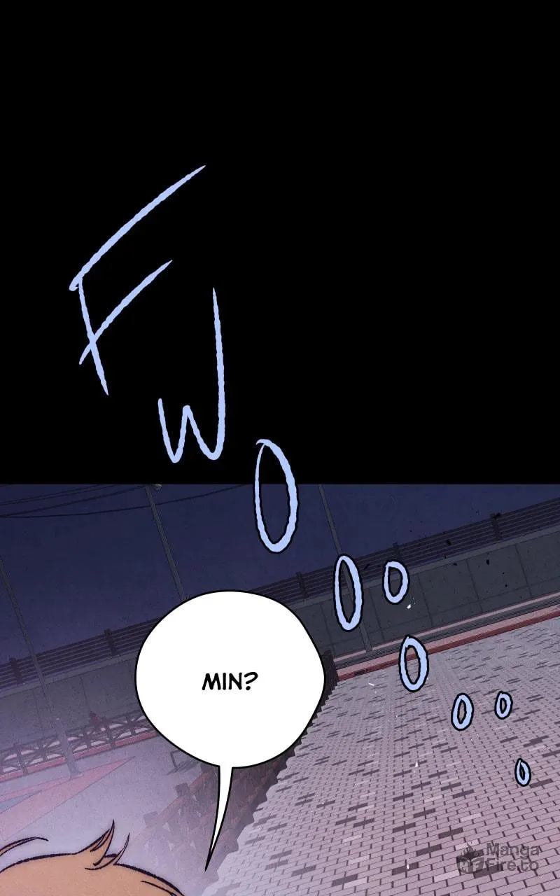 Hand Jumper Chapter 77 page 20 - 