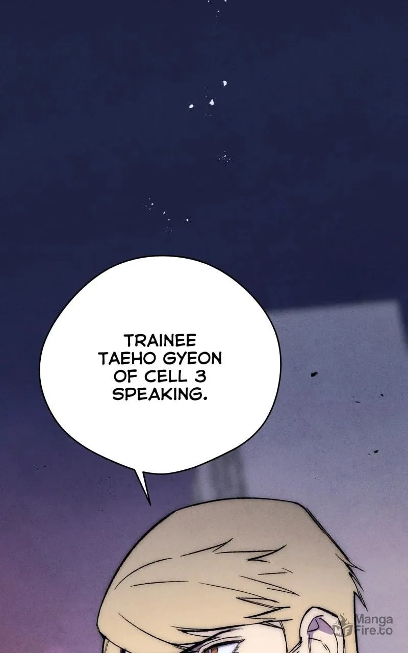 Hand Jumper Chapter 77 page 3 - 