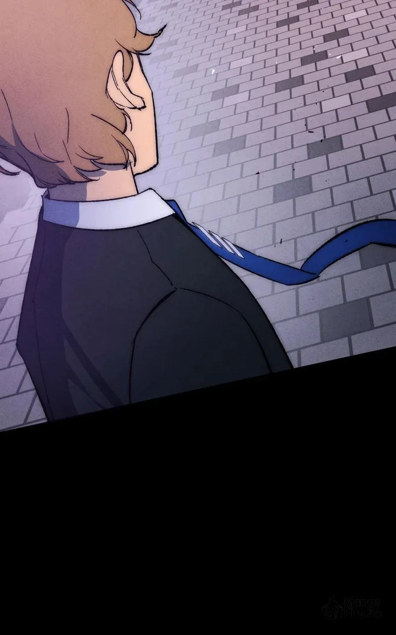 Hand Jumper Chapter 77 page 21 - 
