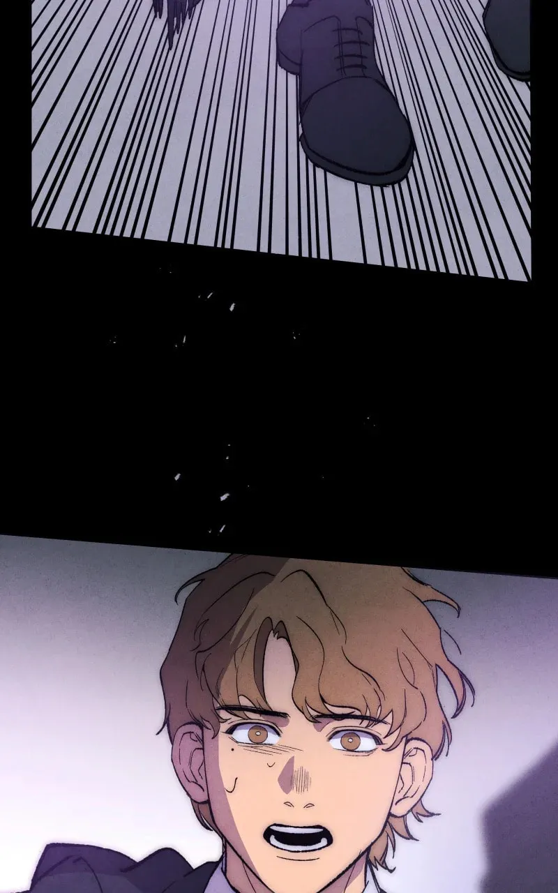 Hand Jumper Chapter 77 page 23 - 