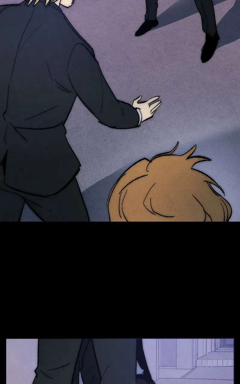 Hand Jumper Chapter 77 page 28 - 