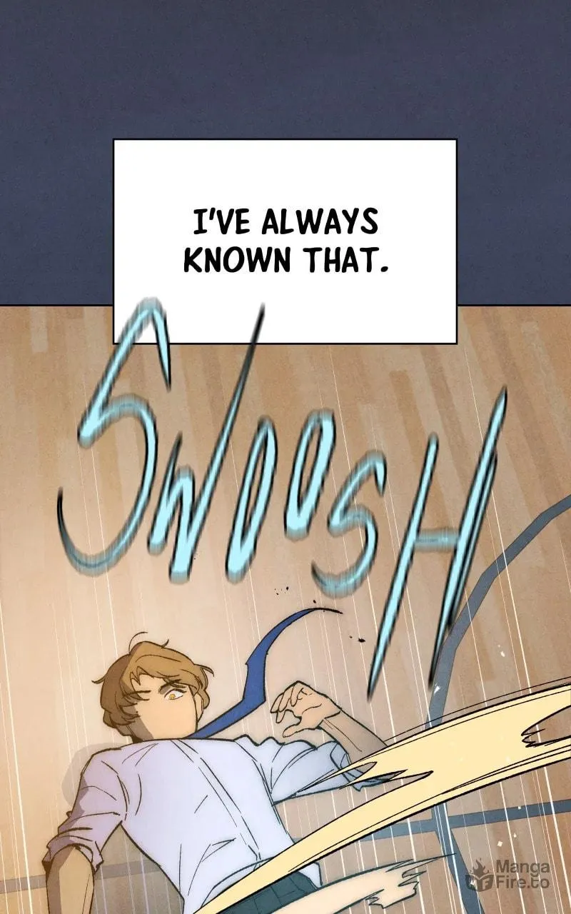 Hand Jumper Chapter 77 page 33 - 