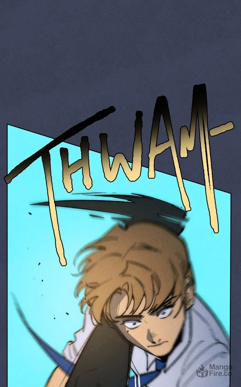 Hand Jumper Chapter 77 page 36 - 