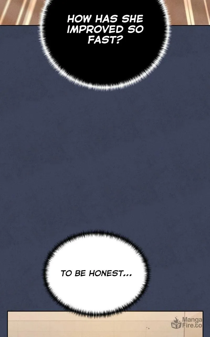 Hand Jumper Chapter 77 page 39 - 