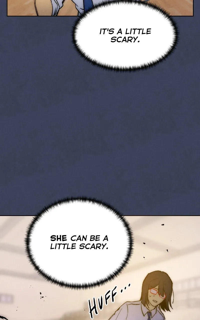 Hand Jumper Chapter 77 page 41 - 