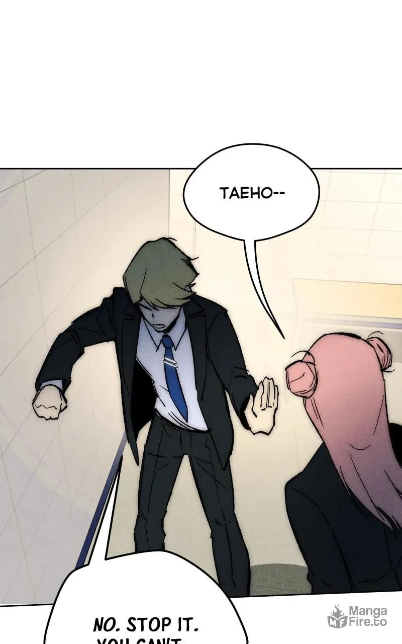 Hand Jumper Chapter 77 page 48 - 