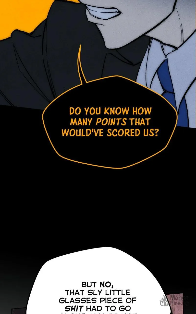 Hand Jumper Chapter 77 page 50 - 