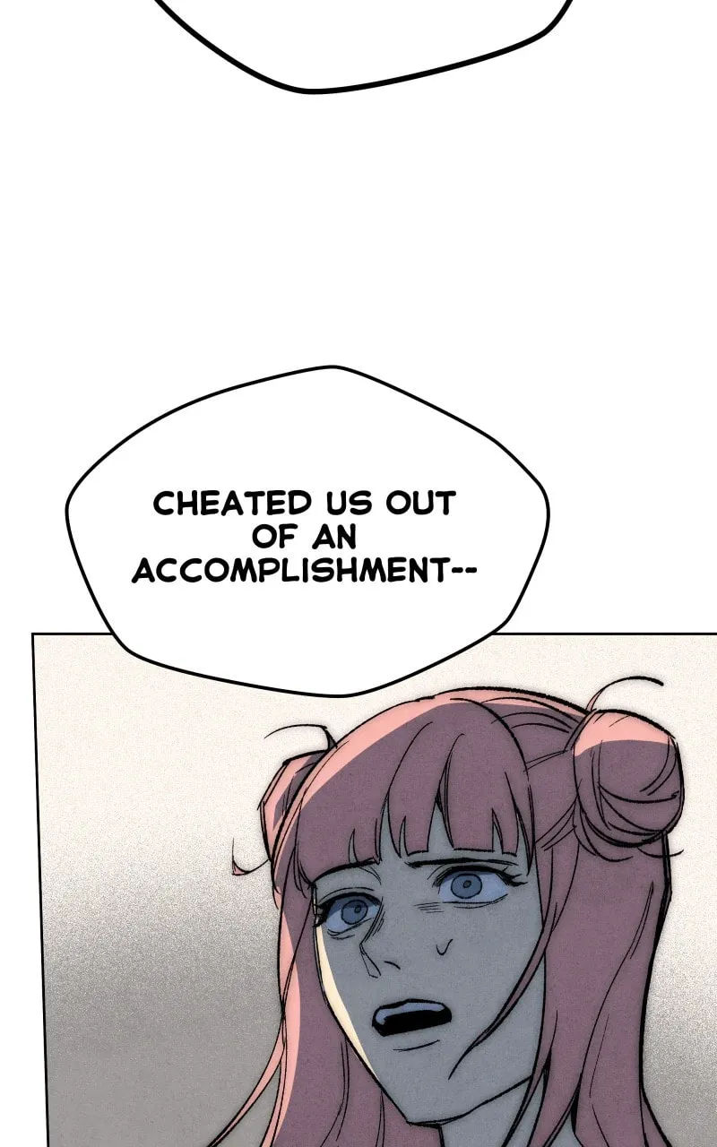 Hand Jumper Chapter 77 page 52 - 