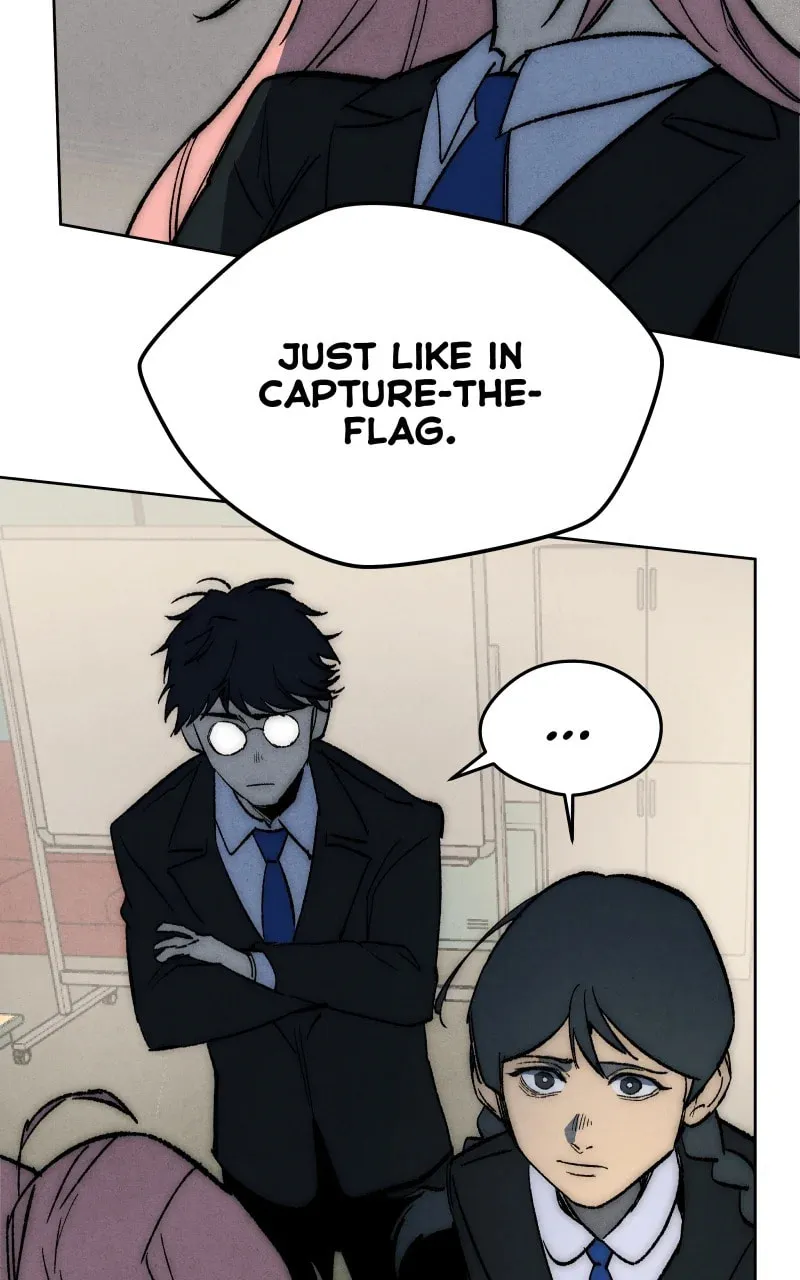 Hand Jumper Chapter 77 page 53 - 