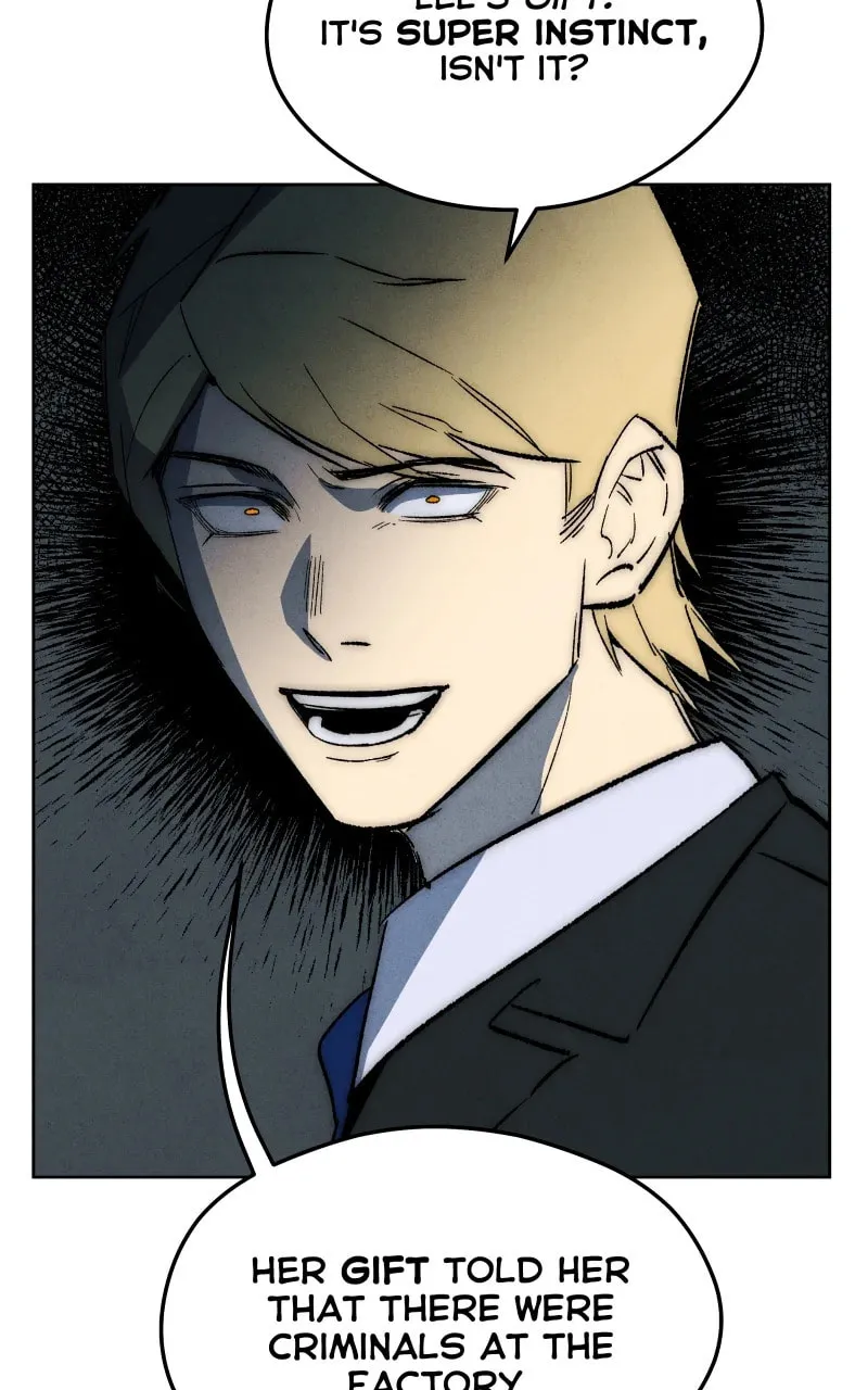 Hand Jumper Chapter 77 page 58 - 