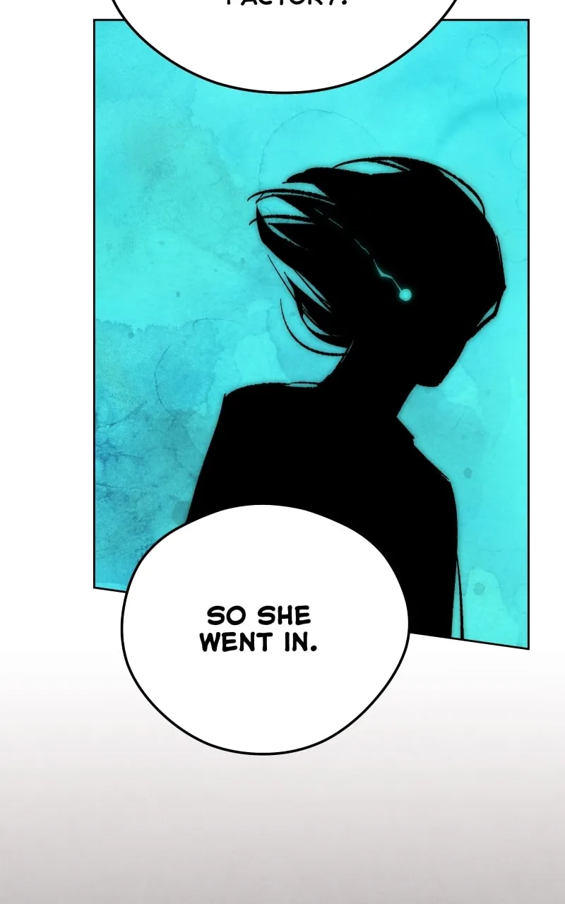 Hand Jumper Chapter 77 page 59 - 