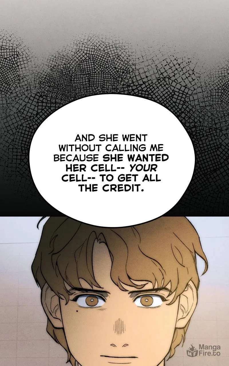 Hand Jumper Chapter 77 page 60 - 