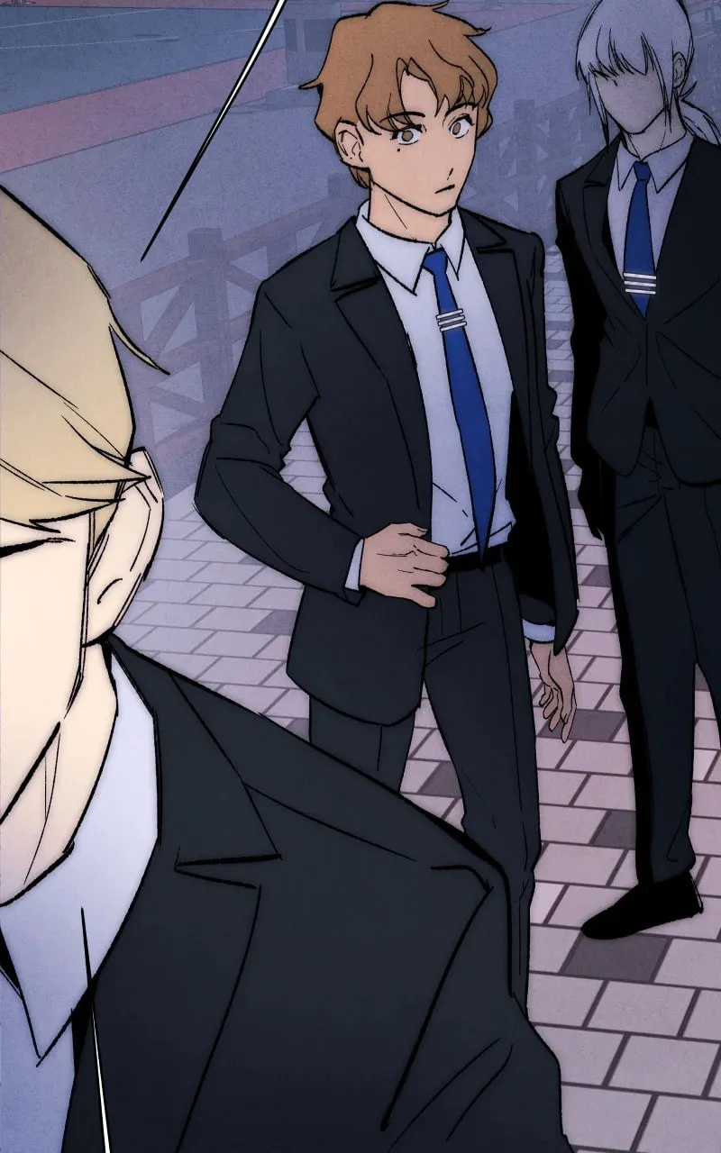 Hand Jumper Chapter 77 page 7 - 