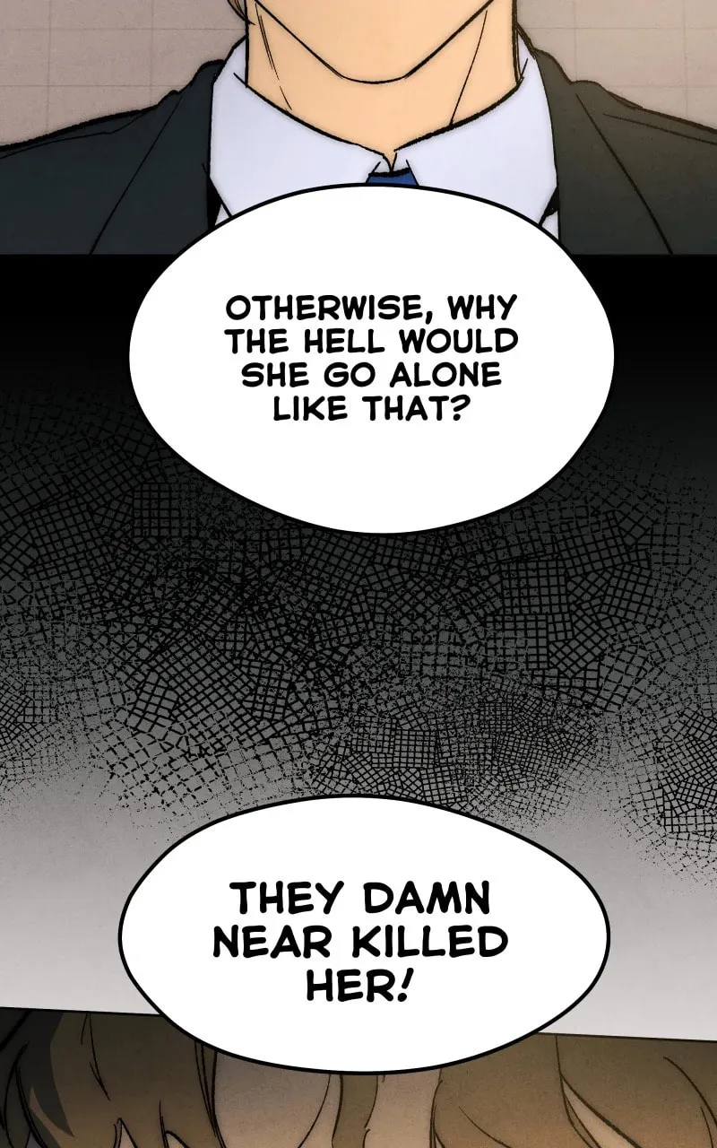 Hand Jumper Chapter 77 page 61 - 