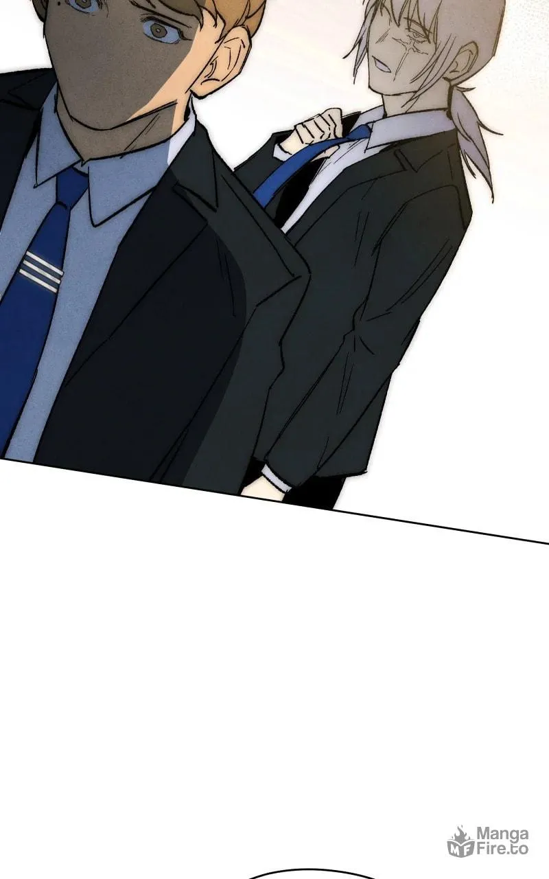 Hand Jumper Chapter 77 page 63 - 