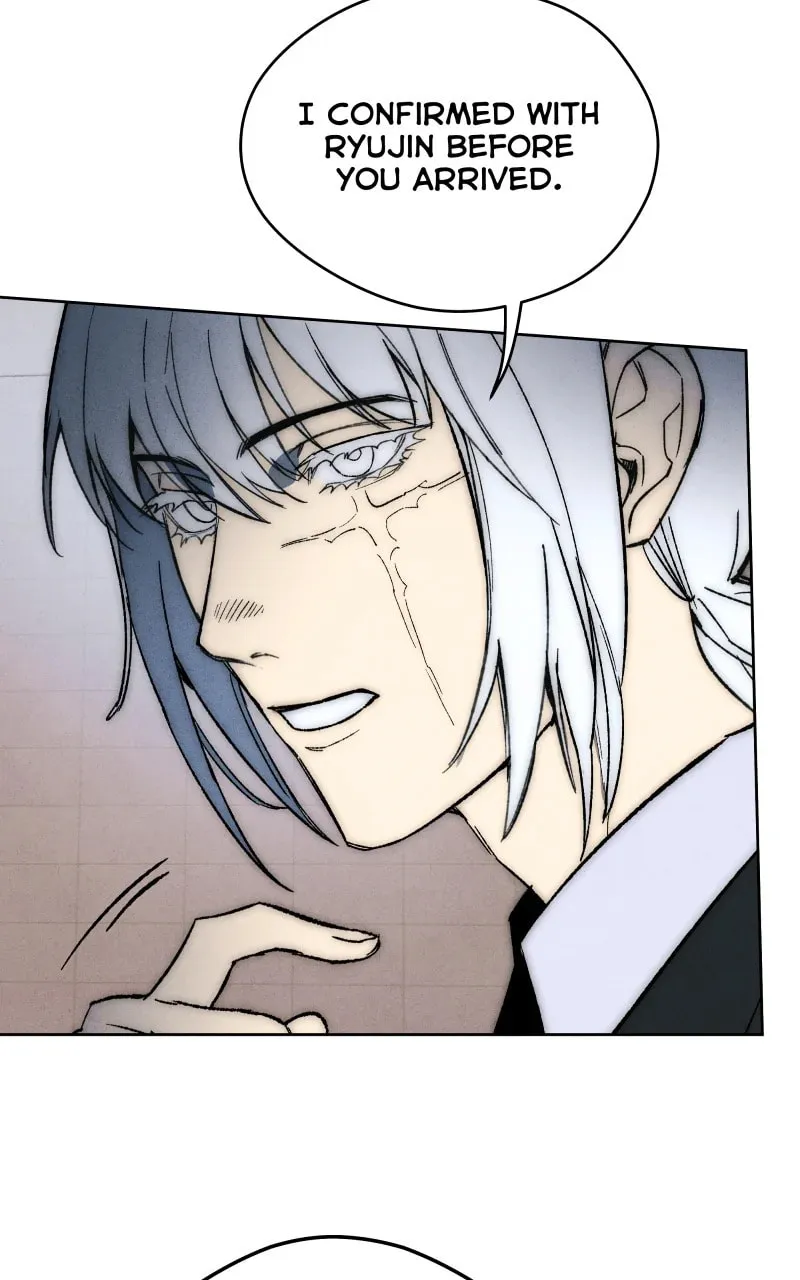 Hand Jumper Chapter 77 page 64 - 