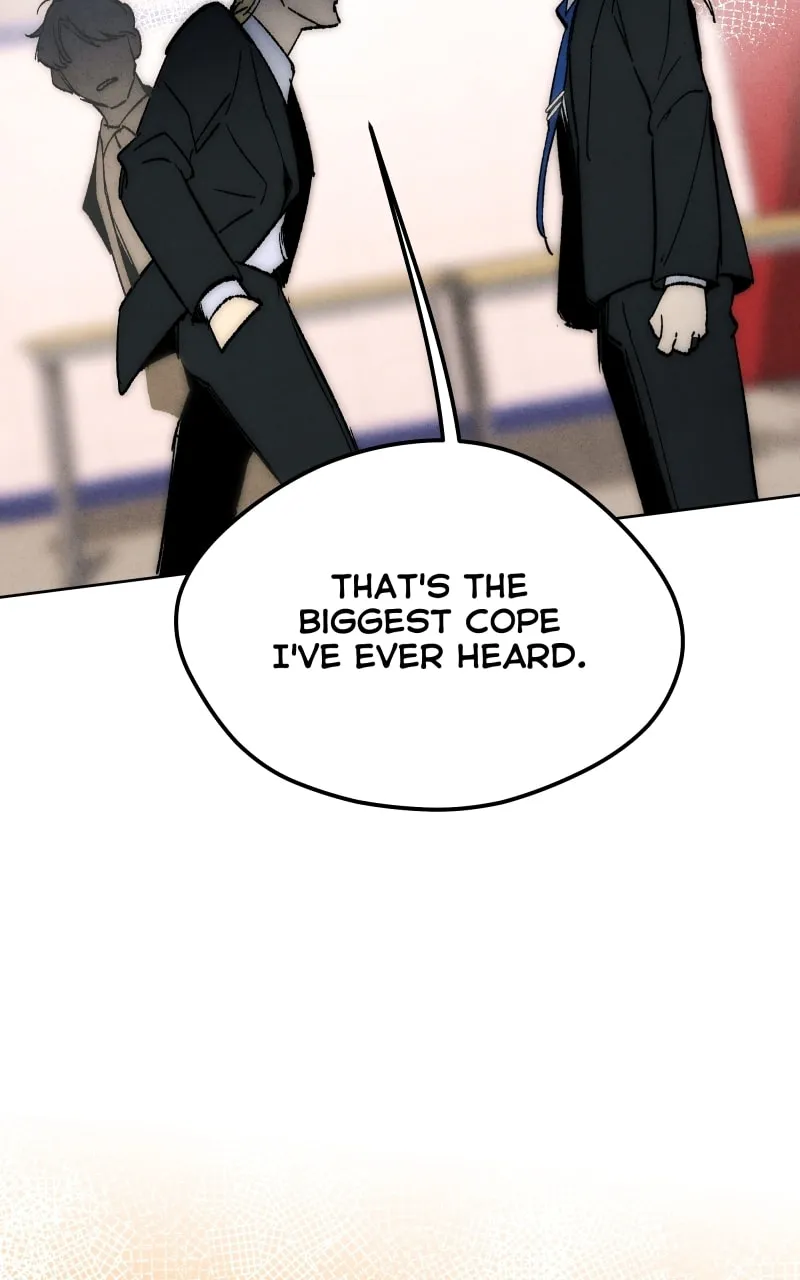 Hand Jumper Chapter 77 page 67 - 