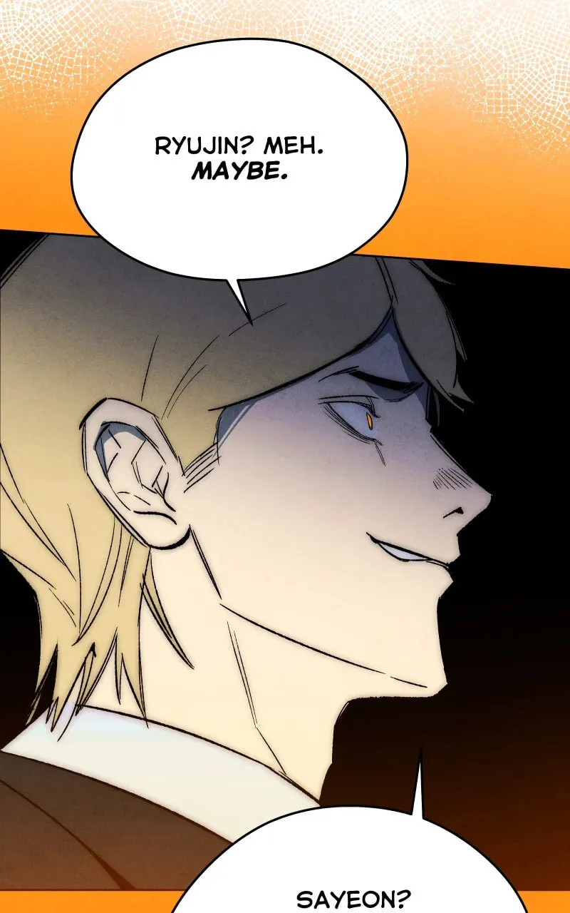 Hand Jumper Chapter 77 page 68 - 