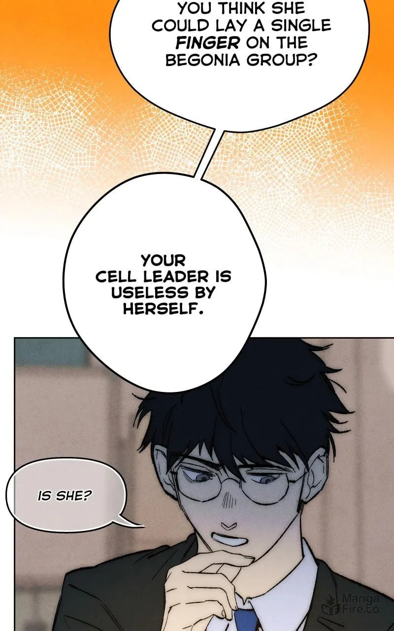 Hand Jumper Chapter 77 page 69 - 