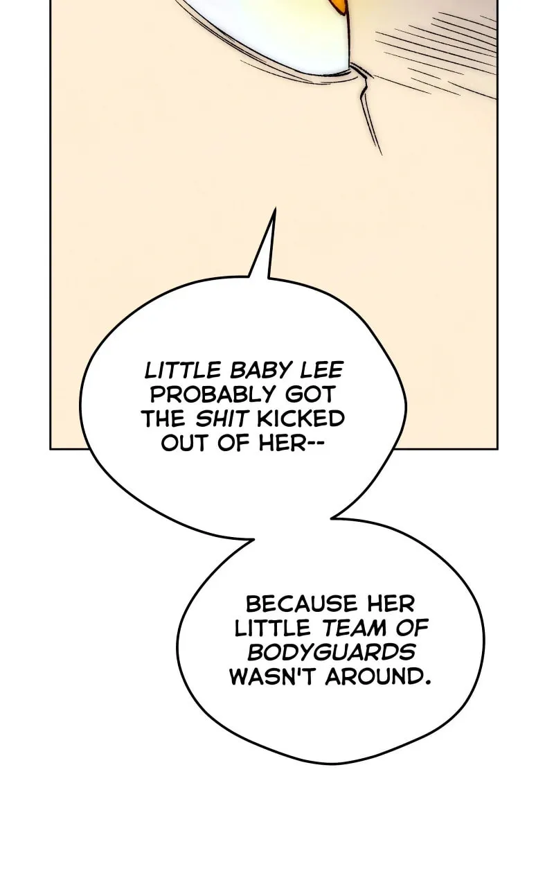 Hand Jumper Chapter 77 page 71 - 