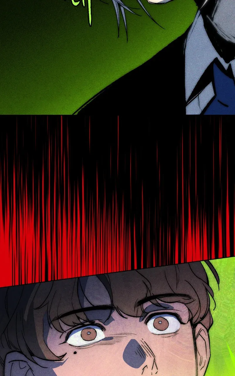 Hand Jumper Chapter 77 page 77 - 