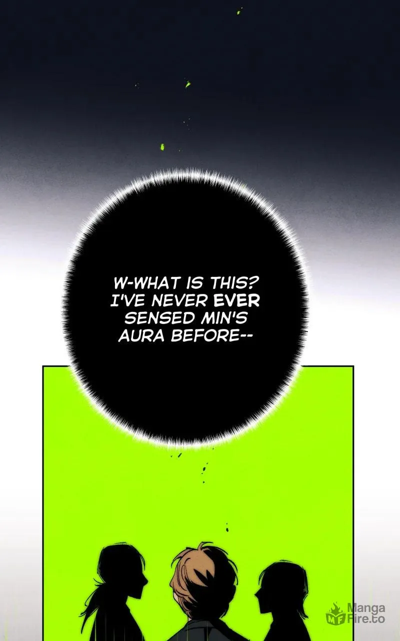 Hand Jumper Chapter 77 page 84 - 