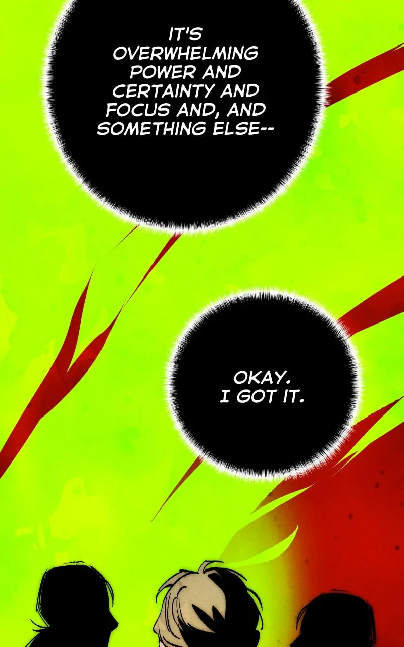 Hand Jumper Chapter 77 page 86 - 