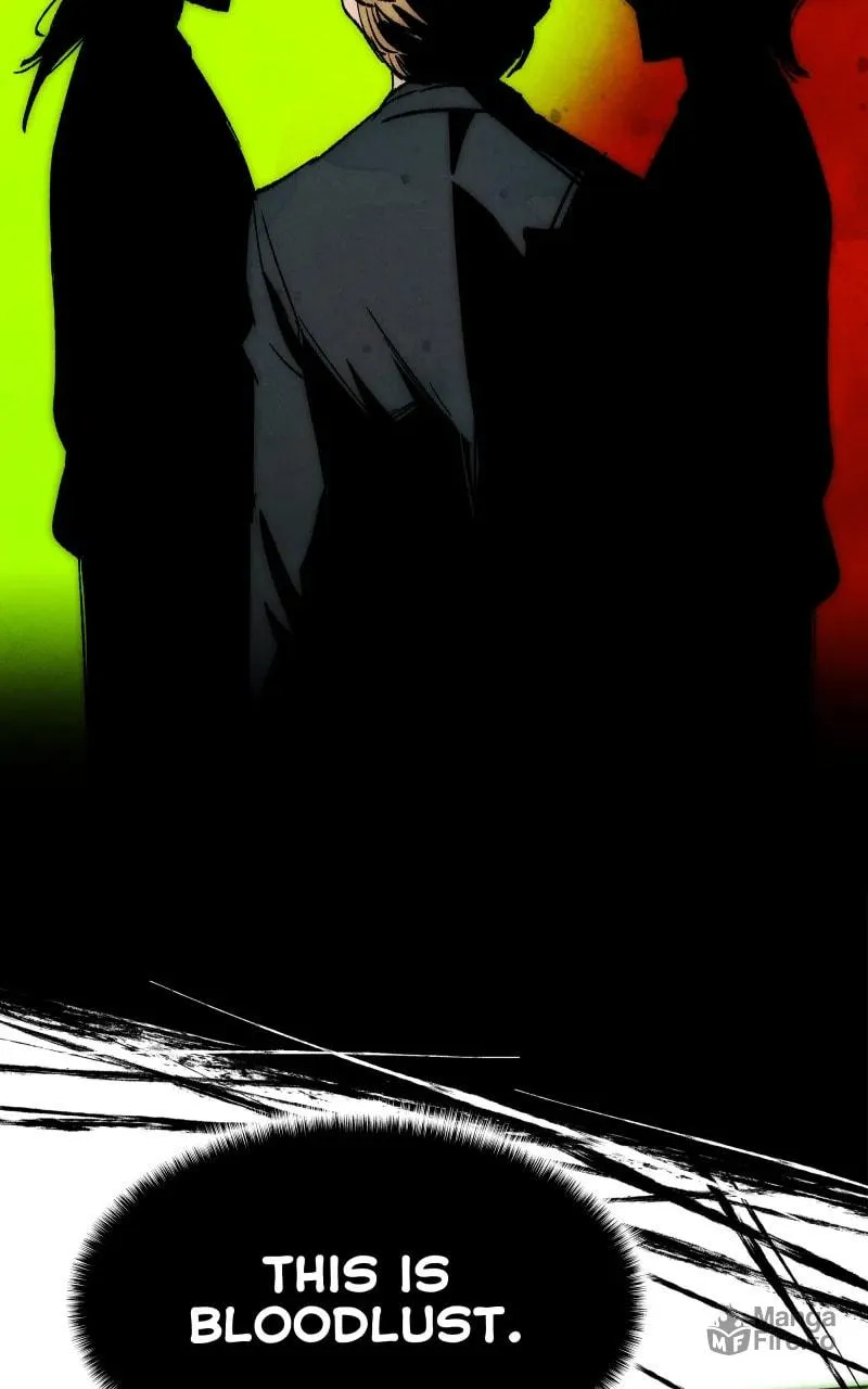 Hand Jumper Chapter 77 page 87 - 