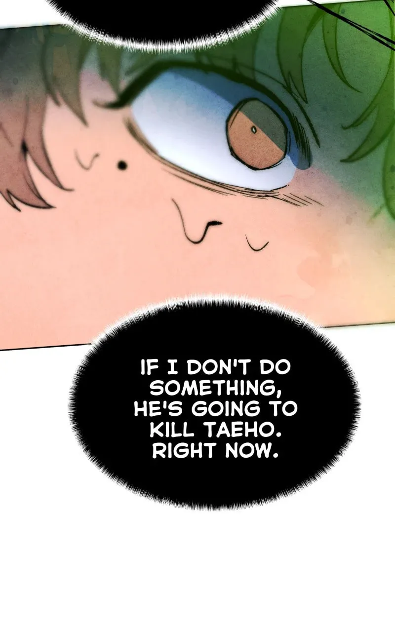 Hand Jumper Chapter 77 page 88 - 